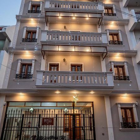 19VillaMira Pondicherry Esterno foto